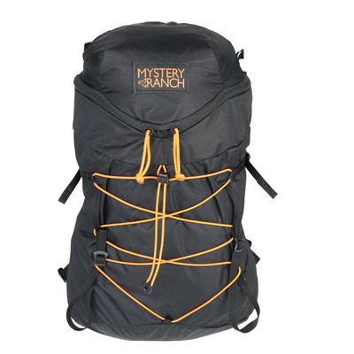 Mystery Ranch Backpack Рюкзак для скалолазания и пешего туризма Большой предотвращение стихийных бедствий Gallagator 15 19761601001003 (Черный/FF/Мужской, женский)