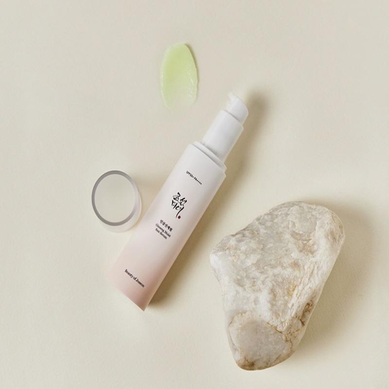 Beauty of Joseon Увлажняющая солнцезащитная сыворотка с женьшенем 50 мл