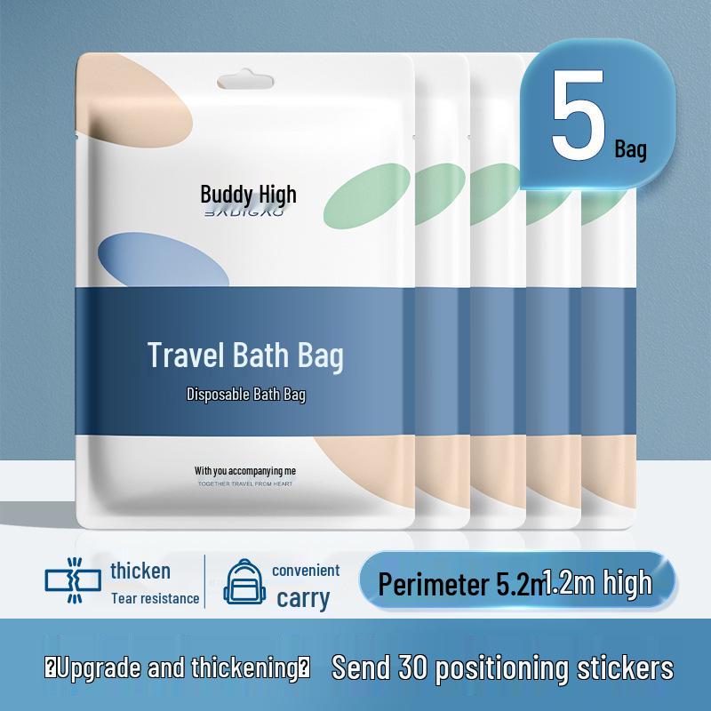 Одноразовый гостиничный постельный набор: Двухслойные непромокаемые простыни, пододеяльник и наволочки, покрывало - дорожный набор из четырех предметов