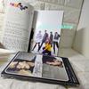[USED] Dream High OST First Limited Edition CD+DVD Korean Drama Kim Soo Hyun Korean Wave