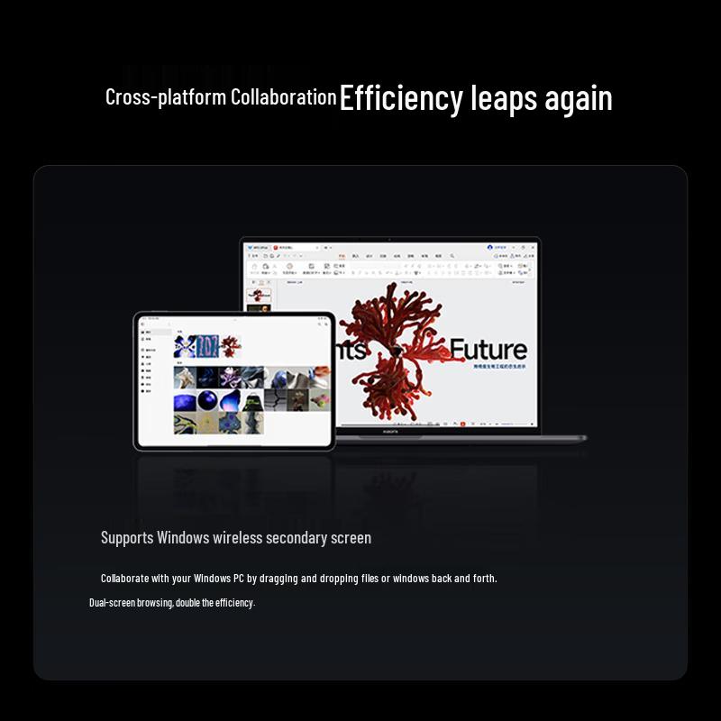 Планшет Xiaomi Pad 8 Pro 11,2 дюйма 3,2K (Китайская версия)