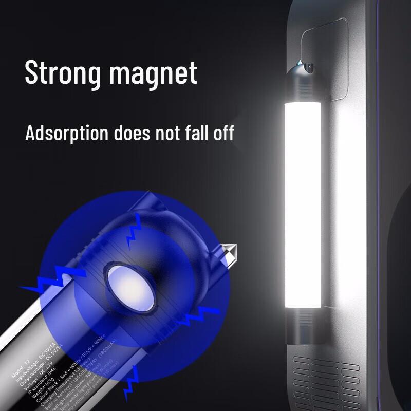 Shenhuo T2 LED Camping Lantern