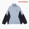 New Balance Куртка D23 NbNafco113 51 UNi N flyiNg Warm Up Jacket Se