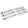 Door Handle Covers for Toyota Sienta 170 Series Chrome-plated (12 Pieces, FJ4584)