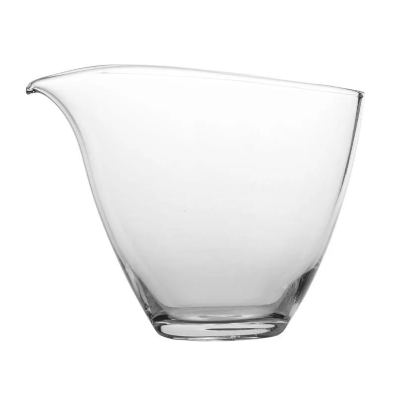 Heat-resistant Glass Tea Pitchers 140ml