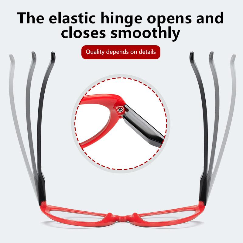 Fashion Cat Eye Glasses Women Reading Blue Light Blocking Diopter +1.0 to +4.0 for Computer Use