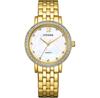 Citizen EL3102-50D Lady Elegance Watch