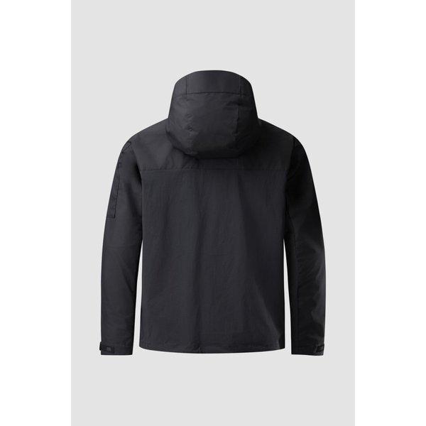 Kolon SportS Мужская Гибридная Куртка S Gore Jwjwx25231blk