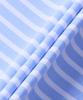 POLO RALPH LAUREN Custom Fit Garment Dye Oxford Shirt - Blue