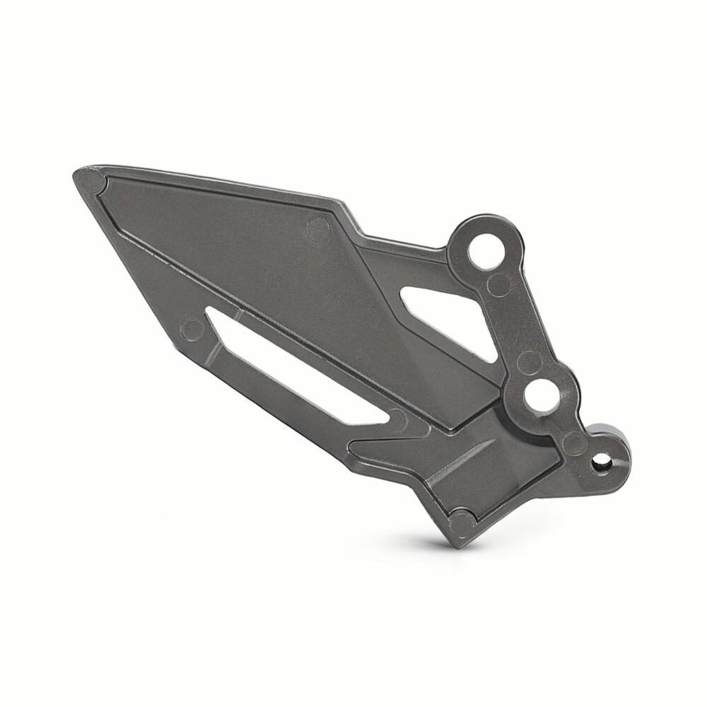 Левая подножка для Kawasaki Ninja 250 300 Z250 35063-0839