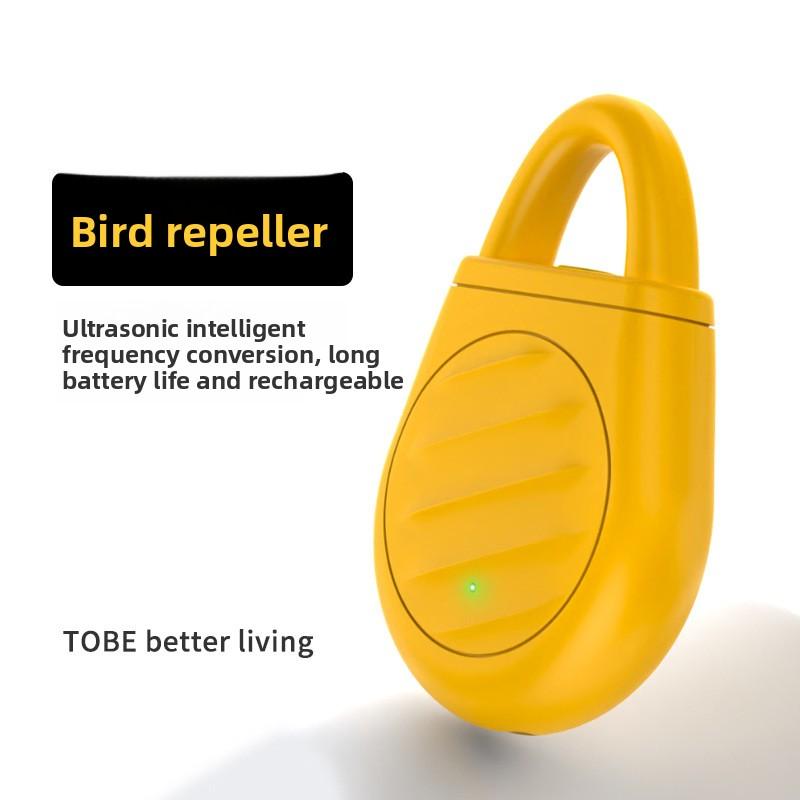 Ultrasonic Deworming Device for Cats and Dogs, Suitable for Outdoor Pets To Remove Fleas, Lice and Puppies