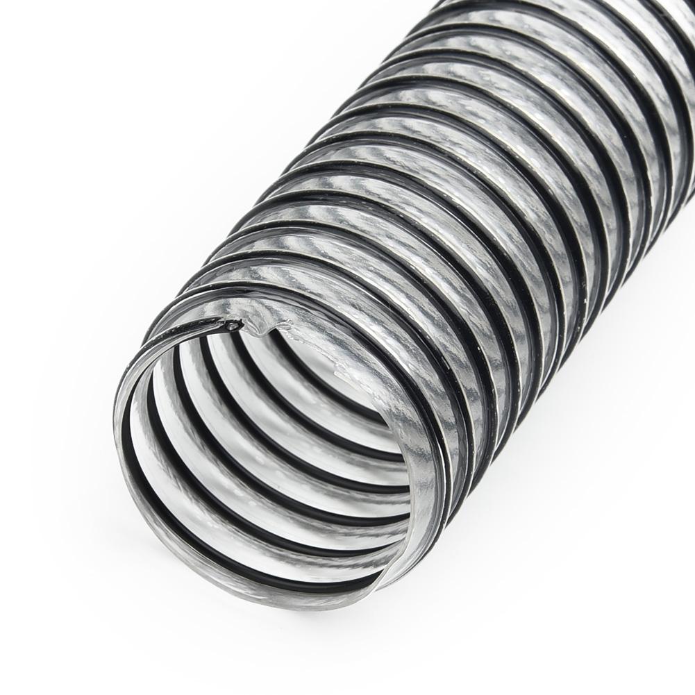 Детали Нижний воздуховодный шланг для уборки дома Замена ABS+PP NV340 NV480 NV601