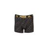 Men's Grey OM Boxer Shorts