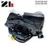 Моторчик замка двери автомобиля 72110-T0A-H01 72150-T0A-A12 для Acura/Honda Accord CRV
