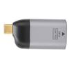 Адаптер USB C к Ethernet Адаптер USB C к RJ45 Gigabit Ethernet LAN Сетевой адаптер для MacBook PC