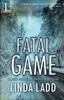 Книга Fatal Game : 3