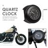 Motorcycle Accessories Quartz Clock Cover Aluminum Alloy for Kawasaki Z800 M109R Yamaha Jog Bmw R1250Gs Adventure Honda Moto