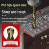 ZONYE Cobalt Stainless Steel Twist Drill Bit