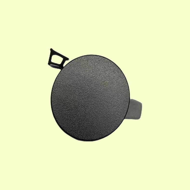 Крышка буксировочного крюка заднего бампера Tesla Model Y - Запчасть-аксессуар №. 1494426-00-A