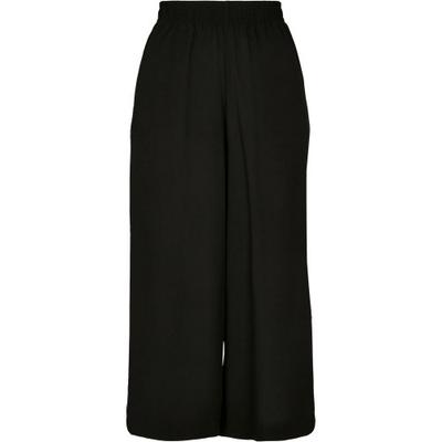 Urban Classics Женские/Дамские широкие кюлоты из вискозы