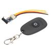 Mini Size Relay Remote Control Switch 433.92Mhz with Delay Transmitter Receiver DC3.5V‑12V