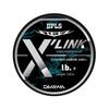 Daiwa Steez Fluoro Crosslink 120м 14lb Натуральный (#3.5)