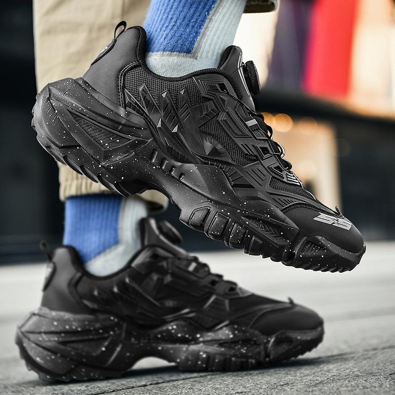 Обувь Мужские кроссовки Мужская мужская повседневная обувь Tenis Роскошная обувь Кроссовки для гонок Обувь без шнурков Модные лоферы Кроссовки для мужчин