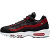 Кроссовки Air Max 95 Bred Ice Повседневная обувь 749766-039