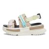 Converse Кроссовки унисекс Run Star Utility CX Nutty Granola Citron Cream Citron-This A07611C