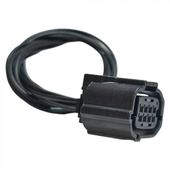 Cruise Control Distance Sensor Connector Fits Altima Kicks Qashqai Rogue Sport