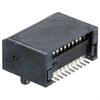 Molex 170382-0001 Оригинальный 25G Оптический Разъем ZSFP+ 20P