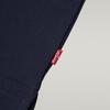 Levi's Men's Logo Knit Polo Shirt