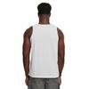 Build Your Brand Mens Plain Tank Top