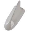 Universal Car Shark Fin Decorative Antennas Auto Roof Mount Decoration Aerials Stickers Decals Accessories