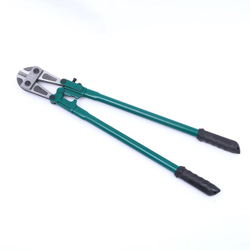 Wanxu Heavy-Duty Bolt & Rebar Cutter