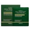Premium Cica Treatment Repair Fitting Mask 25g, 4 Pieces, 1 Piece