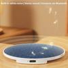 Помощь для сна под подушку Bluetooth-колонка Мини-портативный музыкальный плеер Персональное расслабление