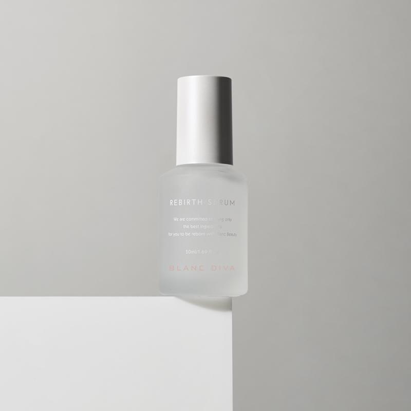 BLANC DIVA ВОЗРОЖДЕНИЕ СЫВОРОТКА 50 МЛ