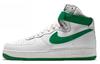 Nike Air Force 1 High Retro Qs 'Lucky Green' 743546-104