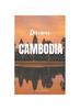 Книга Discover Cambodia
