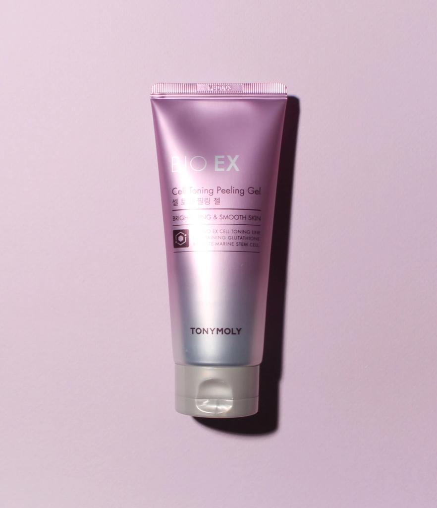 Bio EX Cell Toning Peeling Gel