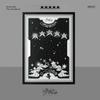Album Stray Kids - [(5-STAR)] 3rd Album 3 Version SET