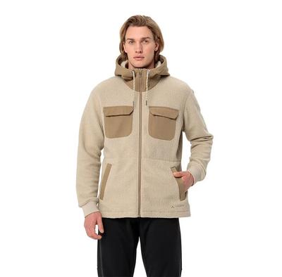 VAUDE Флисовая на молнии Manukau III