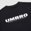 Umbro Fresh Small Logo Long Sleeve T shirT Uq123crl21