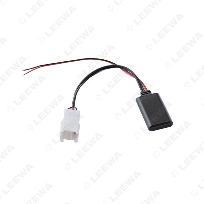 Кабель-приемник Bluetooth AUX для Ford Falcon BA/BF (5-контактный)