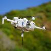 Drones Delivery Thrower Systems Kits with Enhances Landing Gears for Outdoor Event for 4Pro