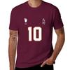 Karasuno High Shoyo Hinata Jersey Tshirt Cute Tops Heavyweights Sports Fans Unisexs Cotton T Shirts