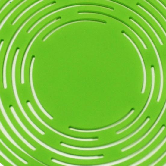 Многофункциональная сетчатая подставка Силиконовый держатель для винных бутылок Ручная сетчатая корзина Расширяемый держатель для напитков для бутылок фруктов горячих блюд