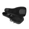 Basiner Guitar Case ACME Series Electric Guitar Gig Bag Charcoal Grey (Gig Case) ACME-EG [ ]