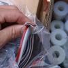 Кислото- и щелочестойкая уплотнительная лента 2М EPDM резина